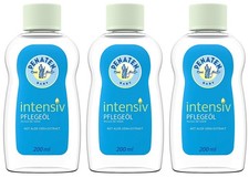 ✅ Penaten Baby intensiv