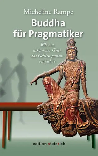 Buddha für pragmatiker wie - buddha,