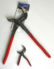 Knipex 8701400 Wasserpumpenzange Cobra XL 400mm NEU 87 01 400