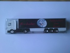 Brauerei Moosbacher Truck Nr.1