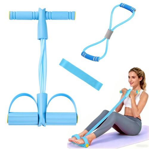 Bauchtrainer spannseil - bauchtrainer,