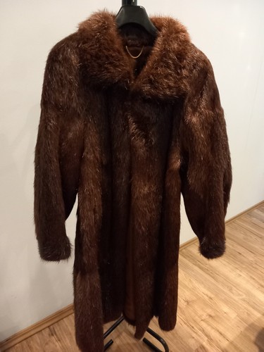 Echt pelz mantel damen - pelz,
