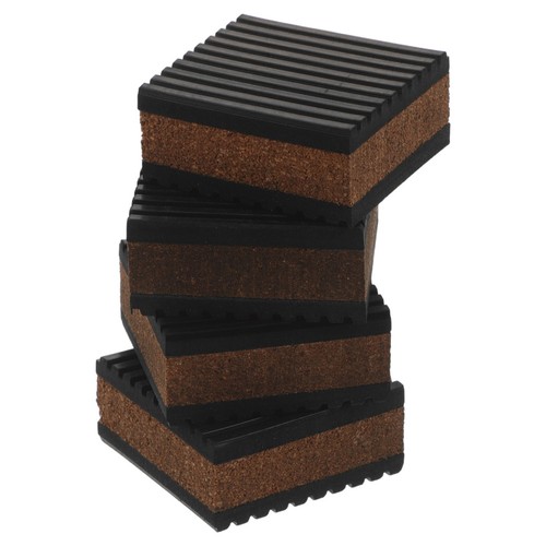 12pcs reusable rubber sponge - 12pcs,