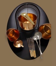 Fondue DDR Feuerzangenbowle