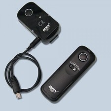 Funk-Fernauslöser f. Sony