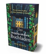 Der verschollene Buchladen: Mit farbigem Buchschnit... | Buch | Zustand sehr gut