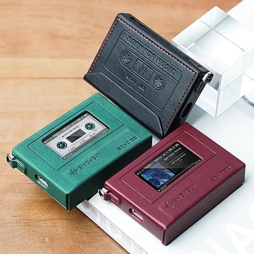 Fiio echo mini music - echo,
