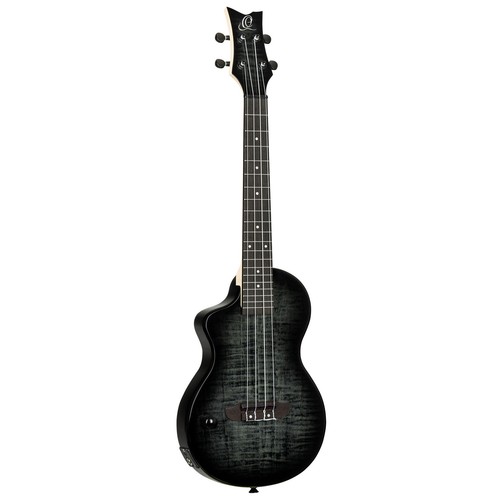 Ukulele ortega neo tgb l - ukulele, neo-u-tgb-l