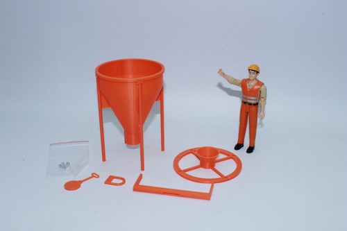 Ct3d design betonkübel - ct3d,