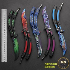 CS:GO Butterfly-Messer