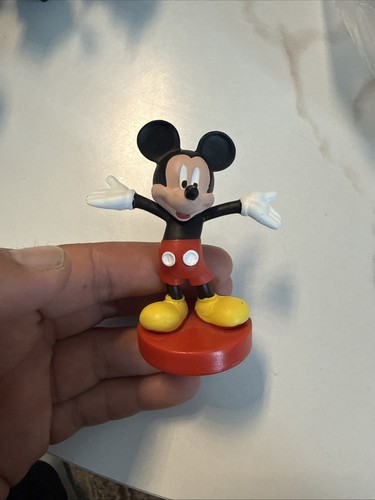 Tonie disney mickys total - disney,