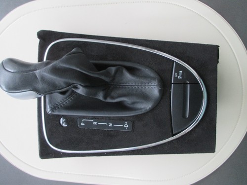 Mercedes w211 schaltsack - mercedes,