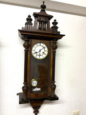 großer Gründerzeit Regulator