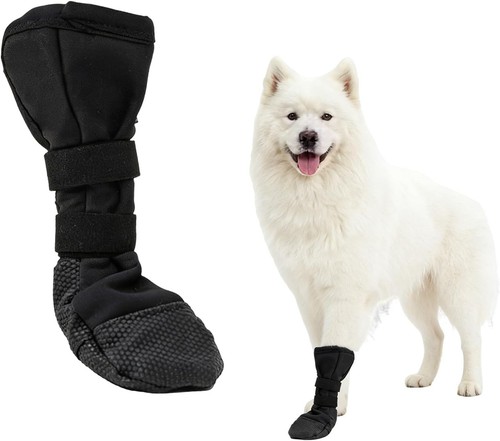 Hundeschuhe pfotenschutz - hundeschuhe,