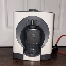 Dolce Gusto Oblo