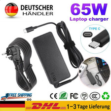 65W USB-C Typ C Laptop