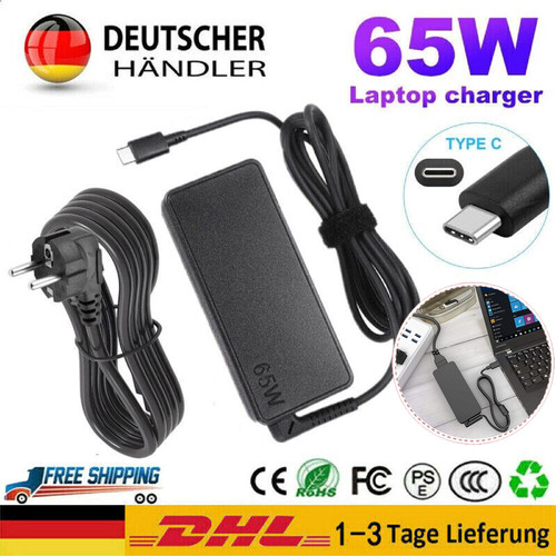 65w usb typ laptop - 65w,