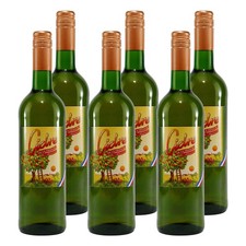 Cidre de la France -doux-