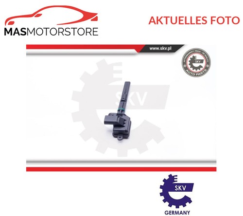 Sensor motorölstand skv - sensor,