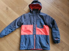 Protest Skijacke Winterjacke