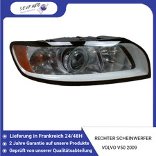 🇩🇪 RECHTER SCHEINWERFER