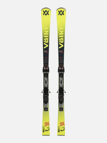 Sci race slalom volkl - slalom,