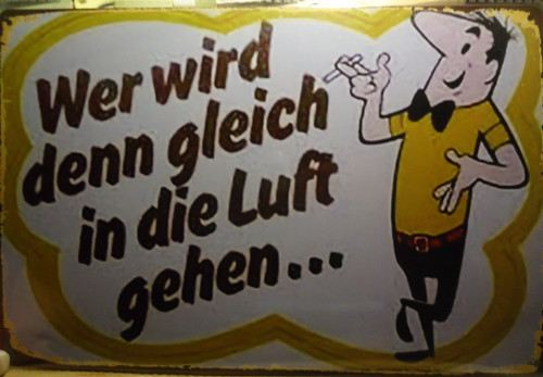 Männchen wer wird denn - mÄnnchen,