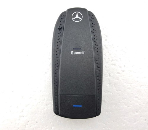 Mercedes e bluetooth - e,