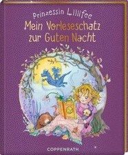 Prinzessin Lillifee - Mein Vorleseschatz zur Guten Nacht... | Buch | Zustand gut