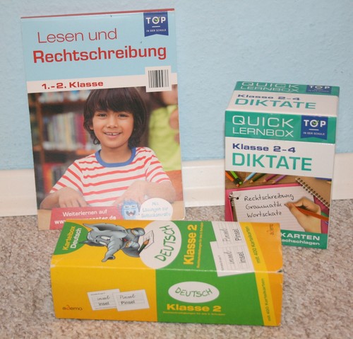 ʒ quick lernbox - Ƹ̵̡Ӝ̵̨̄Ʒ,