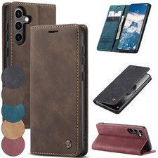 CASEME Wallet Case für