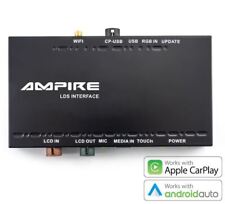  Ampire LDS-A62G-CP -