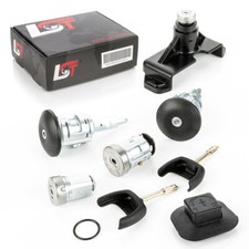 Lock Cylinder Door Lock