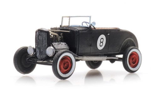 Artitec 387 530 - artitec, 1:87: