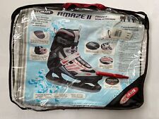Hyskate Schlittschuhe Amaze 2
