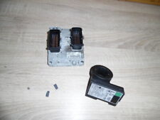 Motorsteuergerät Opel Vectra