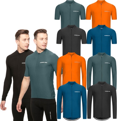 Leandro lido herren radsport - herren,