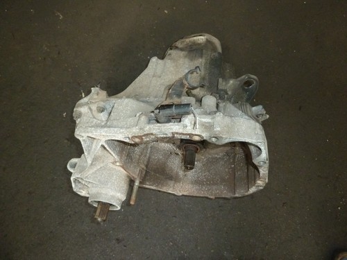 Schaltgetriebe renault twingo - schaltgetriebe,