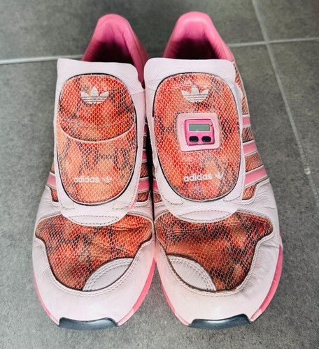 Adidas micro pacer diva pink - adidas,