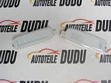 Audi A7 4G A8 Innenraumbeleuchtung Beleuchtung Sonnenblende LED weiß 4H0947105C