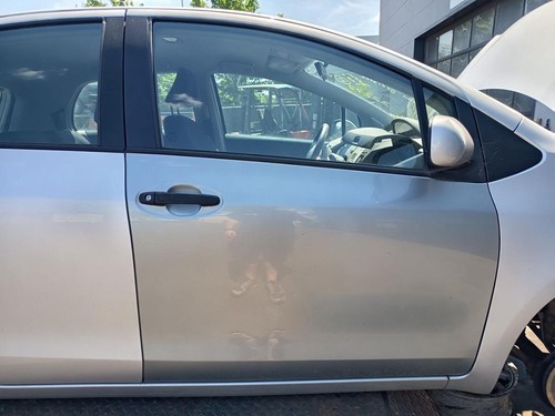Toyota yaris original - toyota,