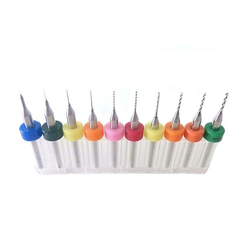 10x mini bohrer - bohrer, bis
