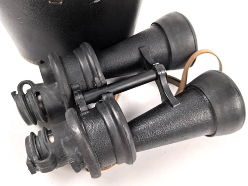 Kriegsmarine doppelfernrohr - kriegsmarine,,