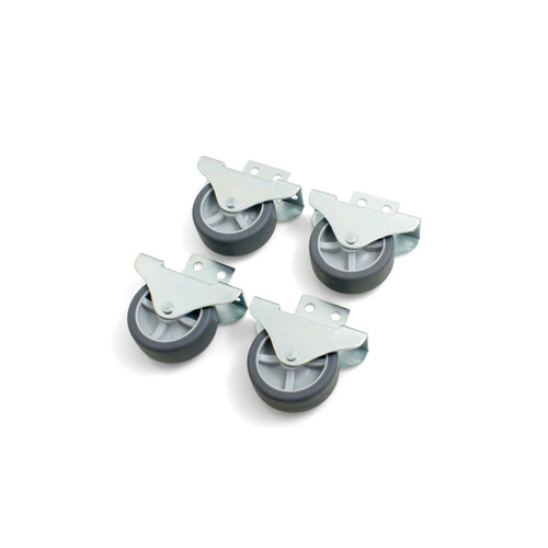 Kastenbockrolle - 4x,