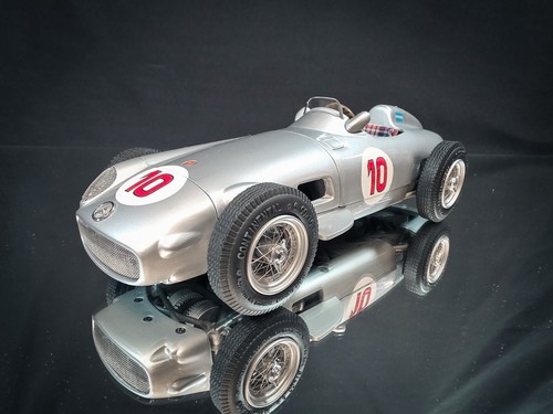 Cmc mercedes benz w196 - mercedes-benz,