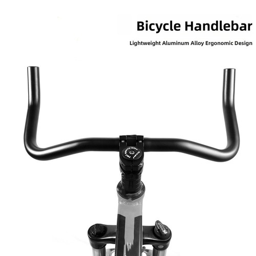 Bullhorn lenker für rennrad - bullhorn,