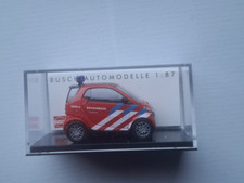 Busch 48958 - Smart Fortwo