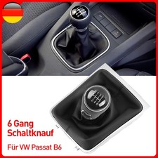 6-GANG SCHALTKNAUF SCHALTSACK