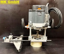 ELU MOF 177 E Oberfräse, 1850W, MOF177 E + Kopierring + Parallelanschlag