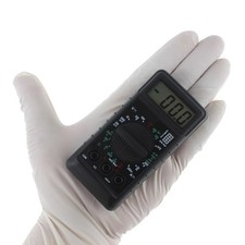  Mini Digital Multimeter mit